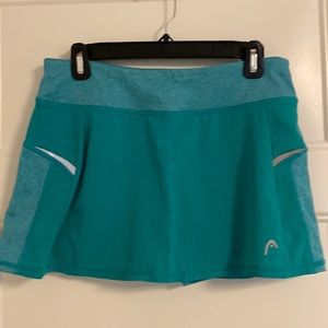 Tennis skirt